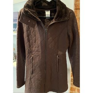 The North Face Jacket 🤎